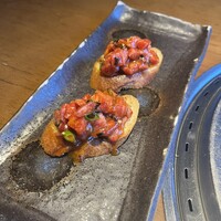 蕃 YORONIKU - 