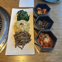 蕃 YORONIKU - 