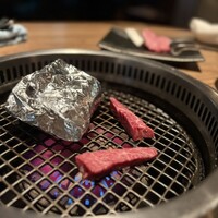 焼肉 The INNOCENT CARVERY 新丸ビル店 - 