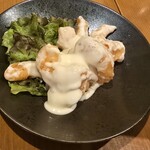 チャイニーズダイニング 灯 - 