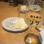 ビストロ リタ - 