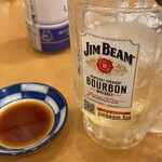 大衆すし酒場 じんべえ太郎 - 料理写真: