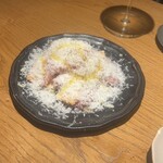 ビストロ リタ - 