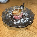 ビストロ リタ - 