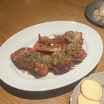 ビストロ リタ - 