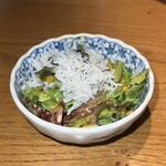 ビストロ リタ 新宿店 - 