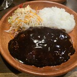 びっくりドンキー - 