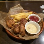 びっくりドンキー - 