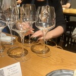 ビストロ リタ - 