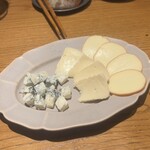 ビストロ リタ - 