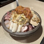 MOHEJI 新丸ビル - 