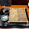 蕎麦前 そばとかんと