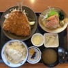 がってん食堂 大島屋 狭山店