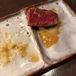 肉料理 二月九日 - 