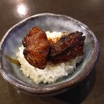 肉料理 二月九日 - 