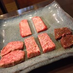 肉料理 二月九日 - 