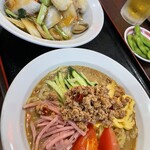 台湾料理 鴻翔 秦野店 - 