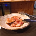 肉料理 二月九日 - 