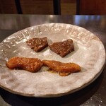 肉料理 二月九日 - 