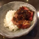 肉料理 二月九日 - 