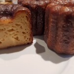 アトリエ モン カヌレ - 