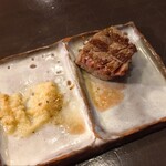 肉料理 二月九日 - 