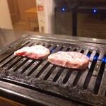 肉料理 二月九日 - 