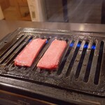 肉料理 二月九日 - 