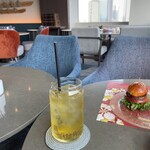 ラウンジ&バー SEN - 