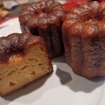 アトリエ モン カヌレ - 