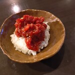 肉料理 二月九日 - 