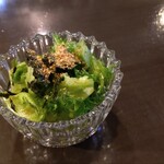 肉料理 二月九日 - 