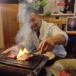 肉料理 二月九日 - 