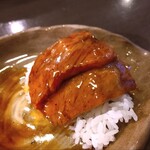 肉料理 二月九日 - 