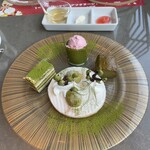 ラウンジ&バー SEN - 