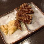 肉料理 二月九日 - 