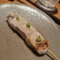 焼鳥 嘉とう - 