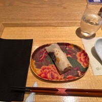 広尾はしづめ - 