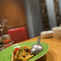 神楽坂 龍公亭 - 