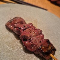 焼鳥 嘉とう - 