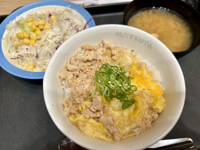 Matsuya Sakae Sanchome Ten