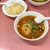 台湾ラーメン光陽