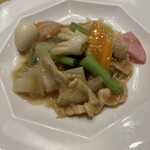 中国料理 景山 - 