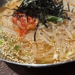 焼肉おうし座 - 