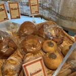 ブランジュリ P&B - 