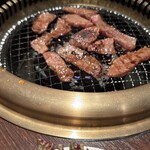 焼肉おうし座 - 