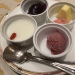 中国料理 景山 - 