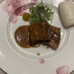 中国料理 景山 - 