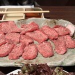 焼肉おうし座 - 