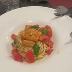 TROIS CUIT ASANUMA - 